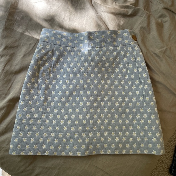 Vivienne Westwood mini skirt - Picture 2 of 5